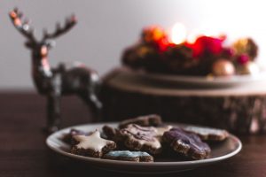 Ferm Living Weihnachtskollektion